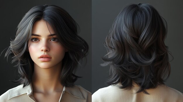 layered-hairstyle