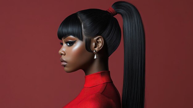 high-ponytail-hairstyle