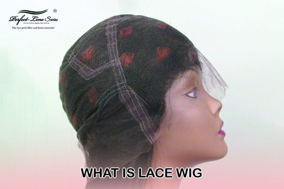 What is a Lace Wig