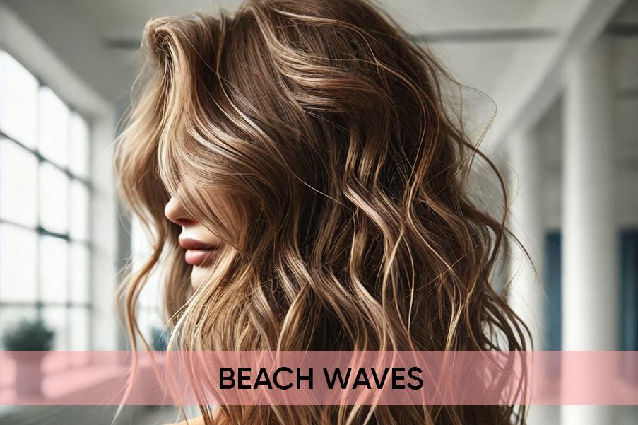 Lace Wig Hairstyles