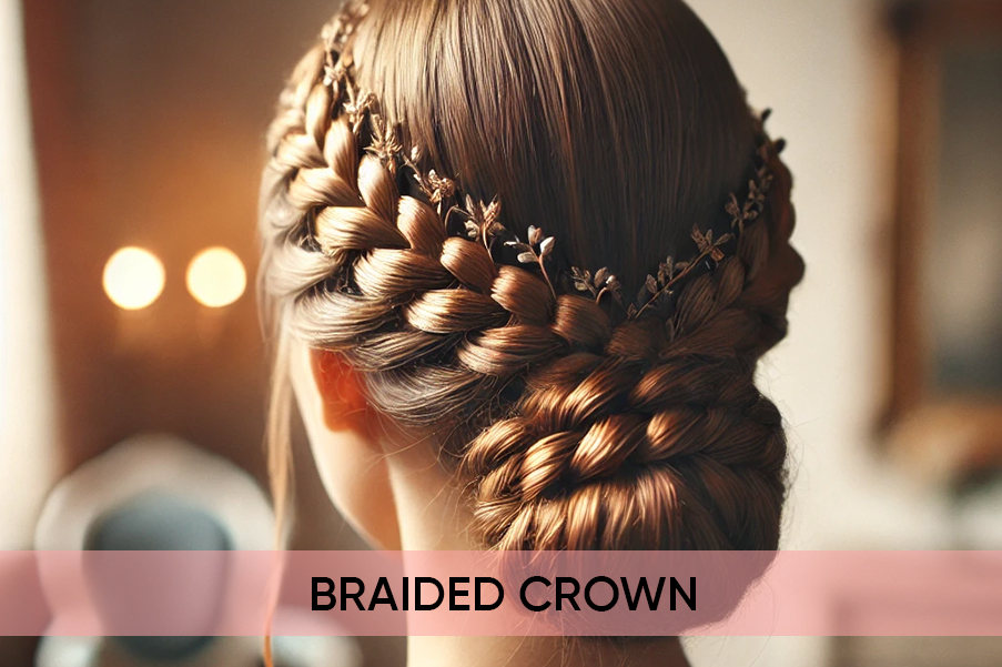 Lace Wig Hairstyles