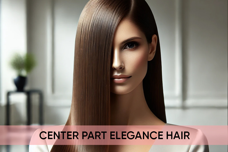 Lace Wig Hairstyles