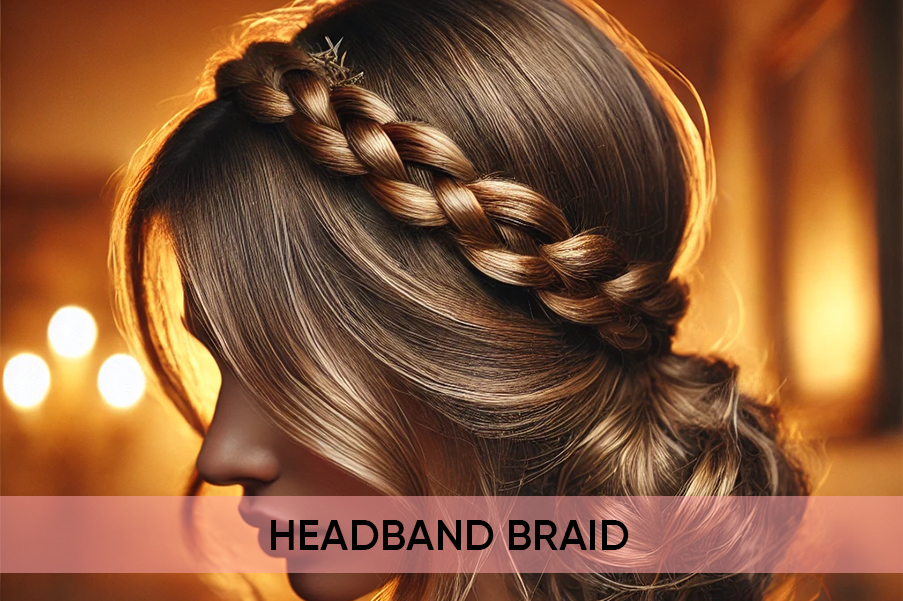 Lace Wig Hairstyles