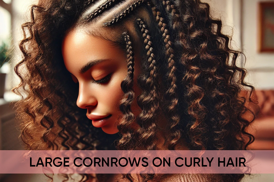 Lace Wig Hairstyles