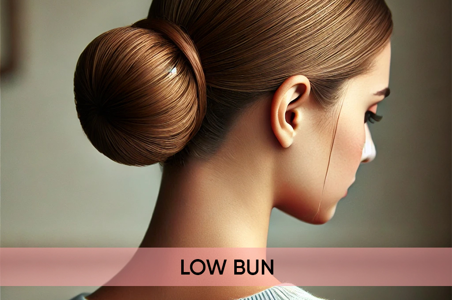Lace Wig Hairstyles