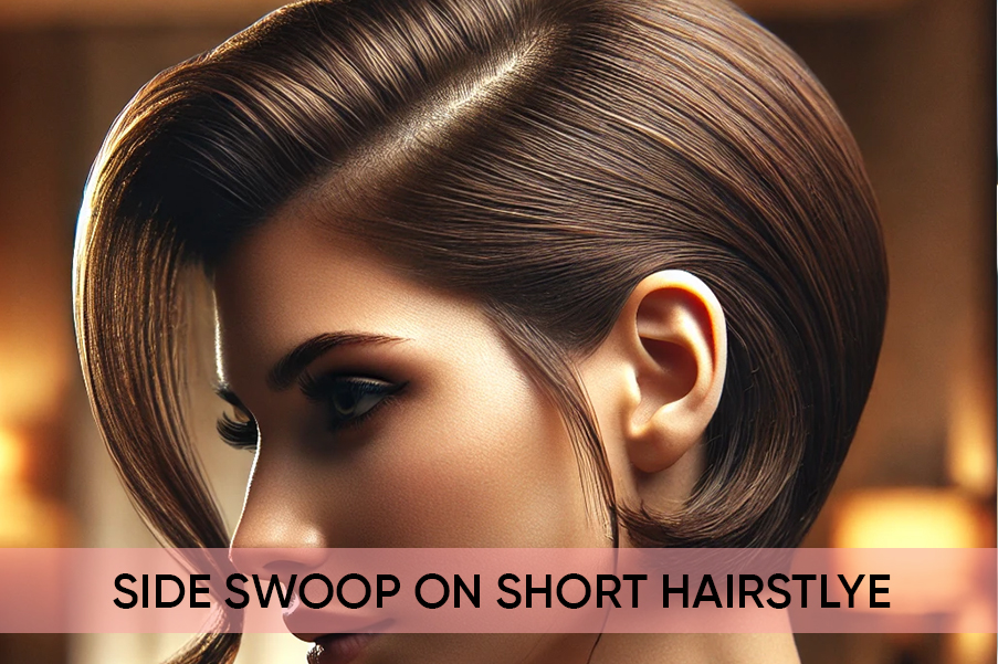 Lace Wig Hairstyles