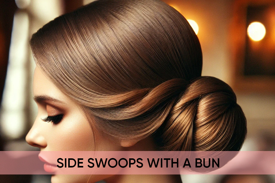 Lace Wig Hairstyles