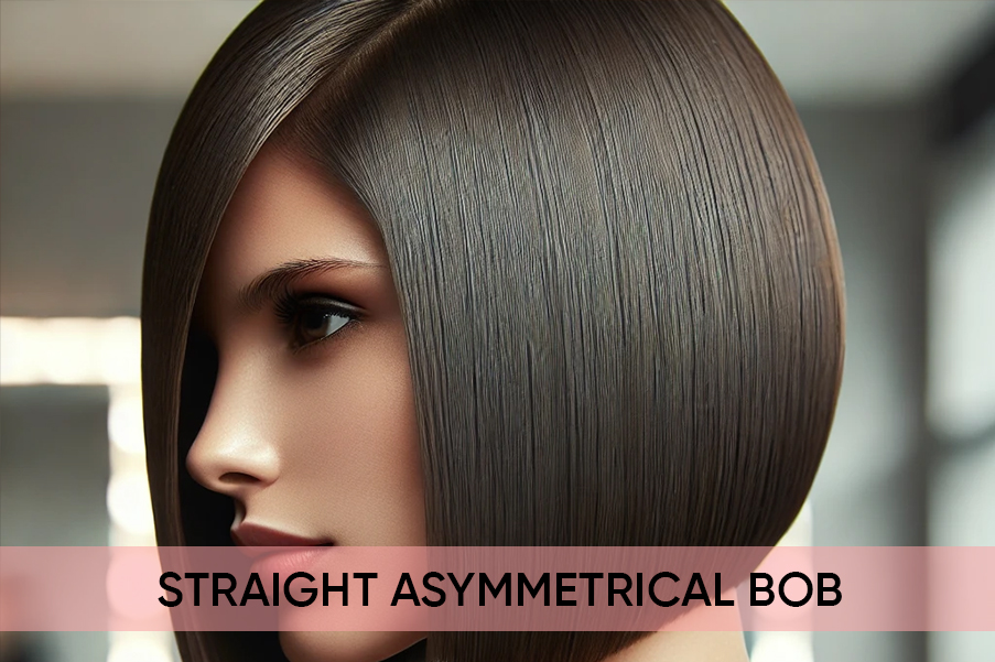 Lace Wig Hairstyles