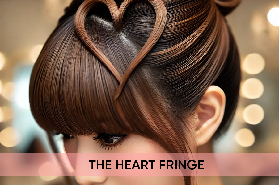 Lace Wig Hairstyles