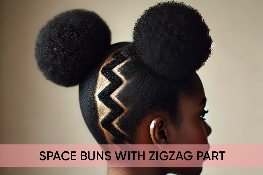 Lace Wig Hairstyles