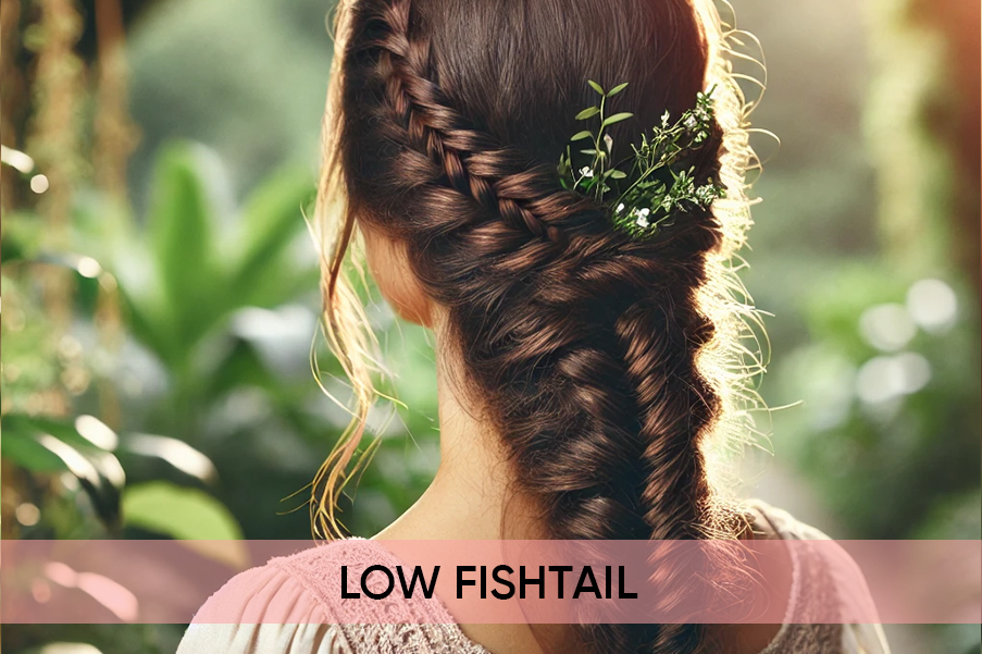 Lace Wig Hairstyles