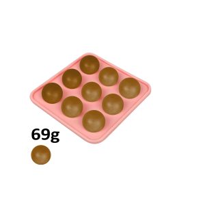 The Lace Wig Grid Knot Concealer — 69ml Tablette